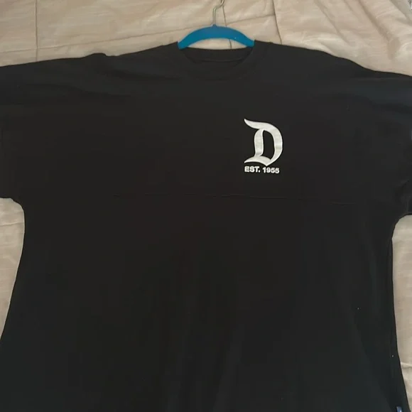 Official Disneyland Spirit Jersey